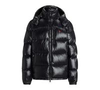 Vêtements Polo Ralph Lauren Grhm Jkt-Insulated-Bomber pour Homme XL Noir