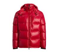 Polo Ralph Lauren Veste d’hiver rouge, Taille L
