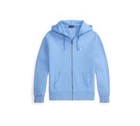 Polo Ralph Lauren Veste de survêtement bleu clair, Taille S