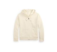 Polo Ralph Lauren Veste de survêtement crème, Taille XL