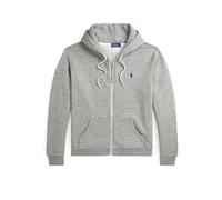 POLO RALPH LAUREN Veste de survêtement gris | M