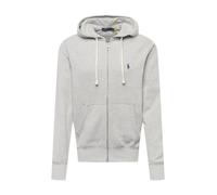 Polo Ralph Lauren Veste de survêtement gris, Taille XS