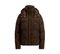 Polo Ralph Lauren - Veste d'hiver - Femme - Vestes - Brun - Taille: 42 FR