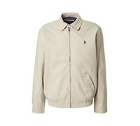 Polo Ralph Lauren Veste mi-saison beige / bleu marine, Taille XXL