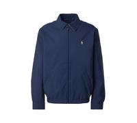 Polo Ralph Lauren Veste mi-saison sable / bleu marine, Taille S