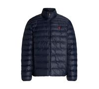 Polo Ralph Lauren Veste mi-saison 'TERRA' bleu marine / rouge, Taille XL