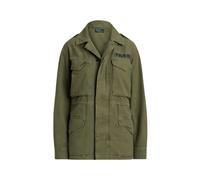 Polo Ralph Lauren - Veste Militaire - Femme - Vestes - Vert - Taille: 40 FR