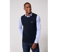 Polo Ralph Lauren Veste sans manches 710979113 pour XS Marine