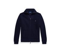 Polo Ralph Lauren Vestes en maille bleu marine, Taille XL