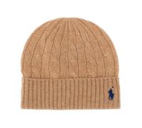 Polo Ralph Lauren - Kapa - Femme - Accessoires - Brun - Taille: ONE Size