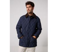 Polo Ralph Lauren Woven-Barn-Jacket 710B15982 pour L Marine