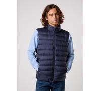 Polo Ralph Lauren Gilet bleu marine, Taille XXL