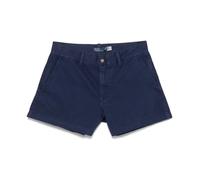 Polo Ralph Lauren - Woven Shorts - Femme - Shorts - Bleu - Taille: 38 FR