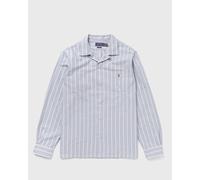 Polo Ralph Lauren WOVEN SPORT SHIRT men Longsleeves blue taille: S
