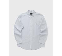 Polo Ralph Lauren WOVEN SPORT SHIRT men Longsleeves white taille: M