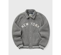 Polo Ralph Lauren Yankees BOMBER men Bomber Jackets grey taille: M