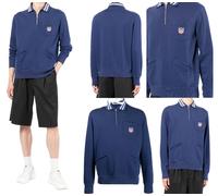 Polo Ralph Lauren Zip Polaire Sweat Polo Pull Sweat Pull Pullover Wow