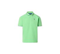 Polo rayÃ© North Sails In contrast Vert XL