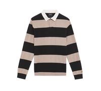 Polo rayé Lyle & Scott XXL