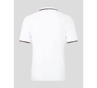 Polo Rb Racing Formule 1 Blanc