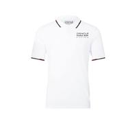 Polo Rb Racing Formule 1 Blanc