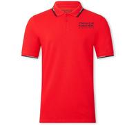 Polo Rb Racing Formule 1 Rouge