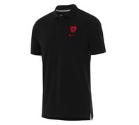 Polo RC Toulon 2025/26 Noir S