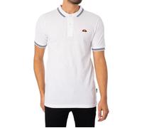 Polo Recrue - Ellesse - Homme - Blanc XL