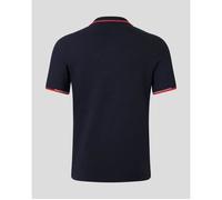 Polo Red Bull Racing F1 Bleu S