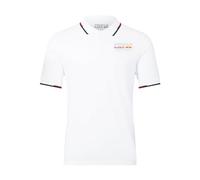 Polo Red Bull Racing F1 Team Core Formula Officiel Formule 1 - Blanc - XL
