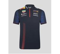 Polo Red Bull Racing F1 Team Formula Officiel Formule 1 XL