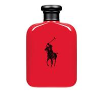 RALPH LAUREN Polo Red 125 ML Eau de toilette Parfums pour Homme