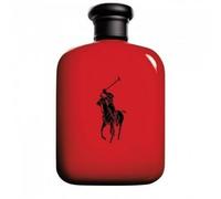 Ralph Lauren Polo Red Eau de Toilette (Homme) 125 ml