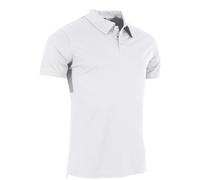 Reece Elliot Polo Homme M Blanc