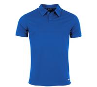 Reece Elliot Polo Homme L Bleu