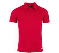 Polo Reece Australia Eliot Rouge L