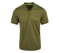 Regatta - Polo REMEX - Homme (3XL) (Vert néphrite Uni)
