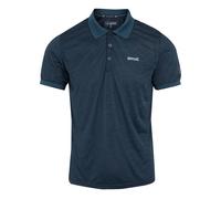 Polo Regatta Remex II Bleu S