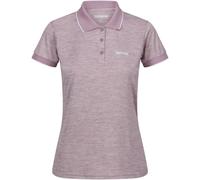 Polo regatta women remex ii violet