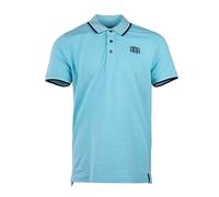 Polo Regular Manches Courtes Natisone Avec Liseré Homme Cerruti