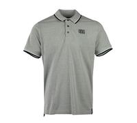 Polo Regular Manches Courtes Natisone Avec Liseré Homme Cerruti