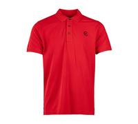 Polo Regular Manches Courtes Tiber En Coton Homme Cerruti