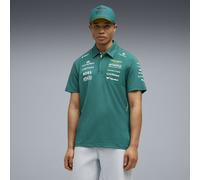 Polo Replica PUMA x ASTON MARTIN ARAMCO F1® TEAM Unisexe, Accessoires, Vert, 3XL 3XL