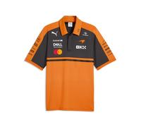 Polo Replica PUMA x McLAREN RACING Homme, Accessoires, Orange, M M