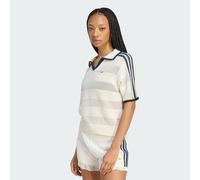 adidas Originals Polo Resort S Femmes Medium