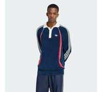 POLO RETRO REMIX TEAMGEIST Night Indigo / Better Scarlet / Off White XL