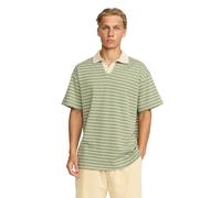 Polo Revolution Jaquard Vert XL