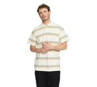 Polo Revolution Loose Marron 2XL