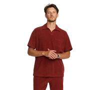 Polo Revolution Terry Orange XL