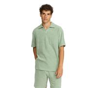 Polo Revolution Terry Vert L
